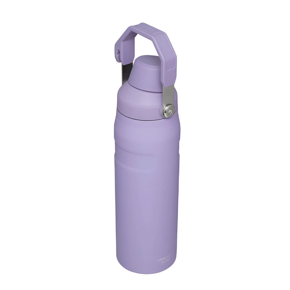BOTELLA STANLEY AEROLIGHT ICEFLOW 24 OZ LILA