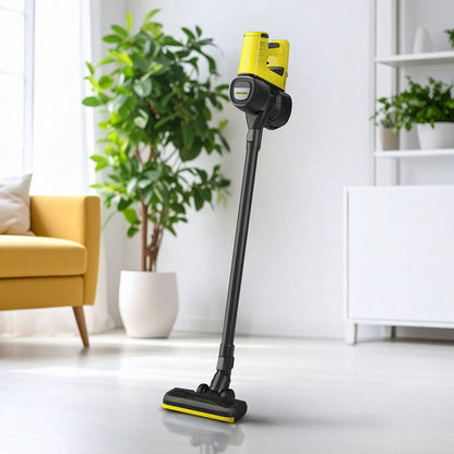 ASPIRADORA KARCHER A BATERIA VC 4 50717