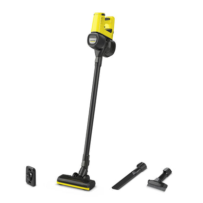 ASPIRADORA KARCHER A BATERIA VC 4 50717