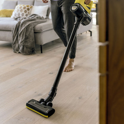 ASPIRADORA KARCHER A BATERIA VC 4 50717