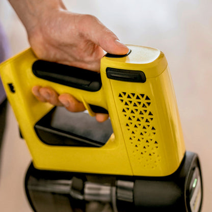 ASPIRADORA KARCHER A BATERIA VC 4 50717