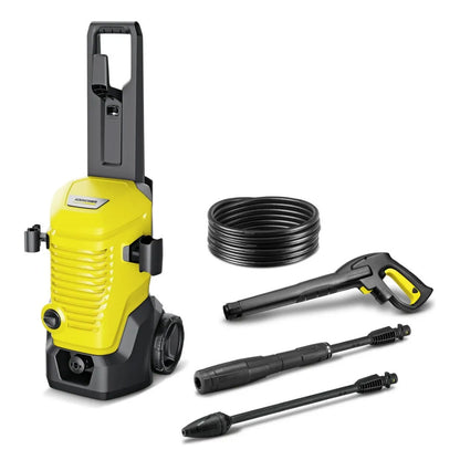 HIDROLAVADORA KARCHER K4 EU WCM