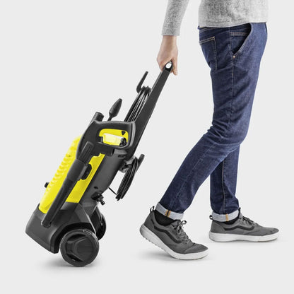HIDROLAVADORA KARCHER K4 EU WCM