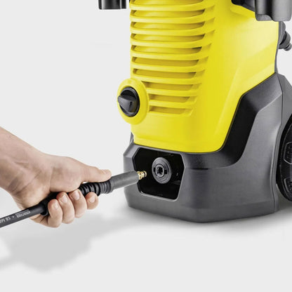 HIDROLAVADORA KARCHER K4 EU WCM