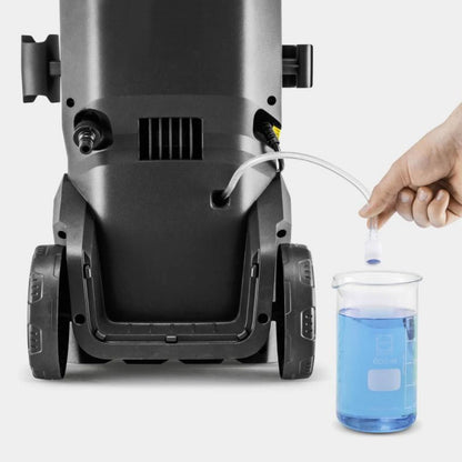 HIDROLAVADORA KARCHER K4 EU WCM