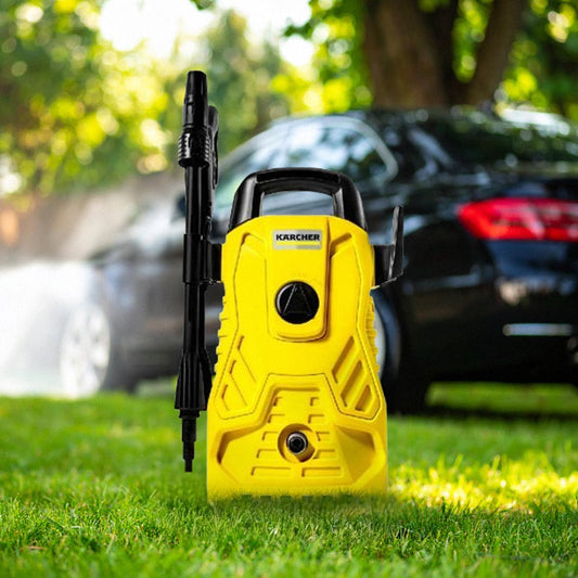 HIDROLAVADORA KARCHER K COMPACTA 50730