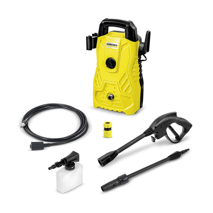 HIDROLAVADORA KARCHER K COMPACTA 50730