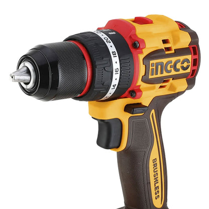 TALADRO ATORNILLADOR INGCO CIDLI206681