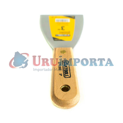 ESPATULA 3″ METALICA M/MADERA UYUSTOOLS EPU203