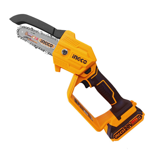 MINI SIERRA C/BAT+CARG INGCO CGSLI20581