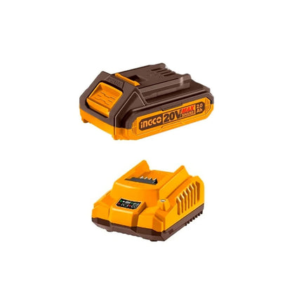 MINI SIERRA C/BAT+CARG INGCO CGSLI20581