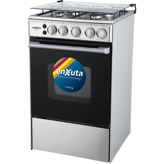 Cocina Multigas – Enxuta – CENX9504I