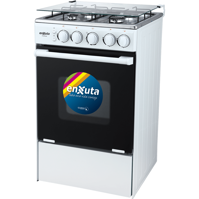 Cocina Multigas – Enxuta – CENX9504W