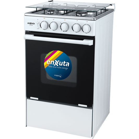 Cocina Multigas – Enxuta – CENX9504W