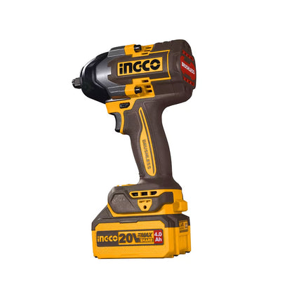 LLAVE DE IMPACTO C/BAT+CARG INGCO CIWLI2085