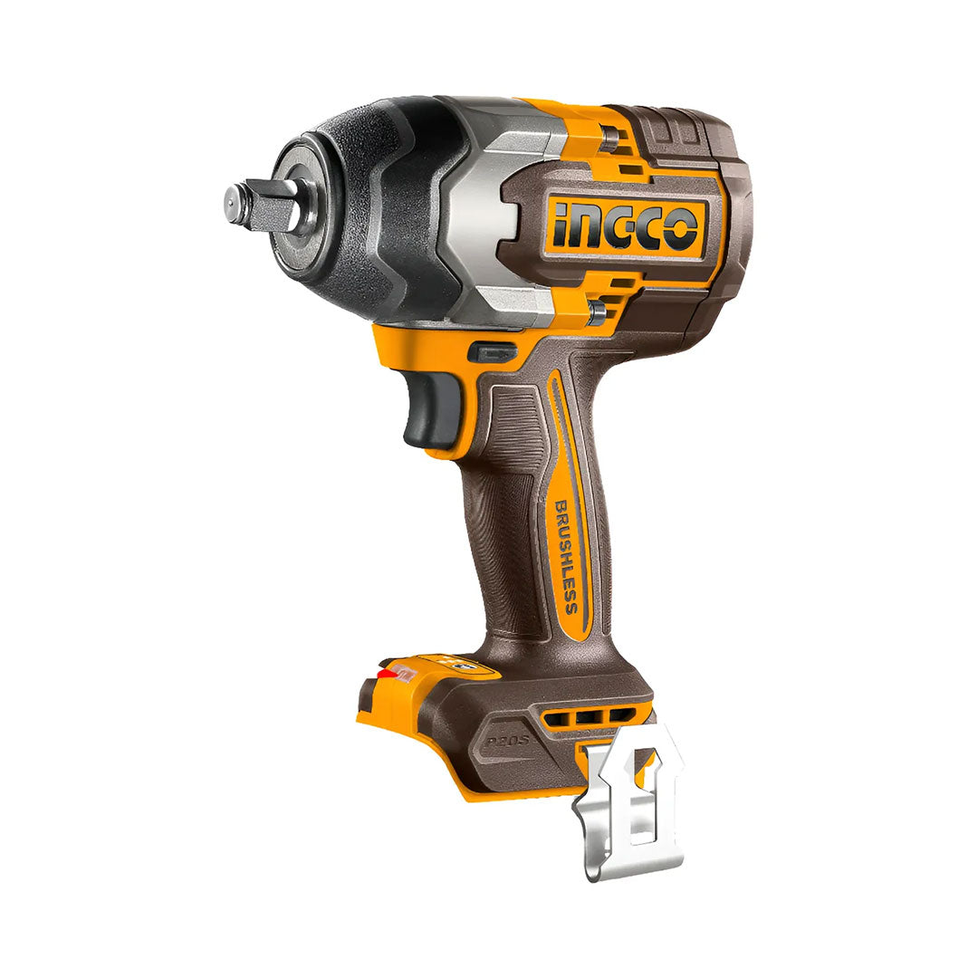 LLAVE DE IMPACTO C/BAT+CARG INGCO CIWLI2085