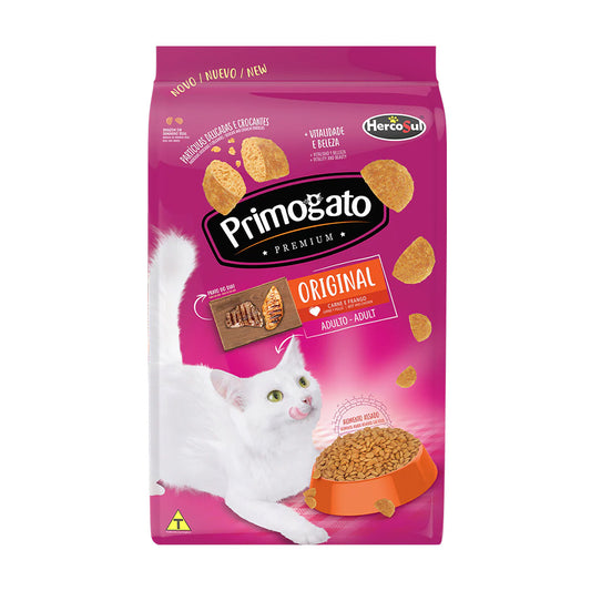 PRIMOGATO PREMIUM 1 KG