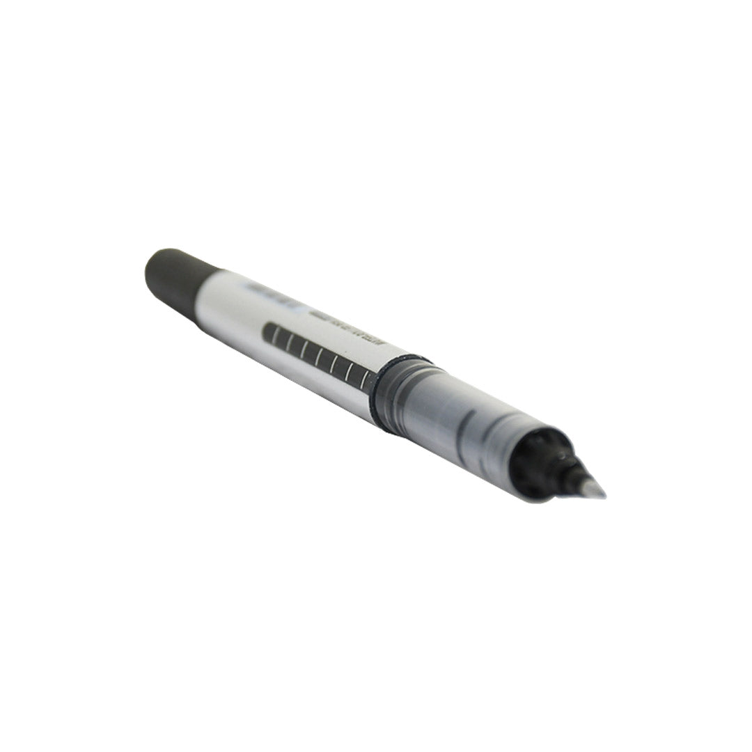 LAPICERA GEL NEGRO 0.5MM UNIDAD LH-4447