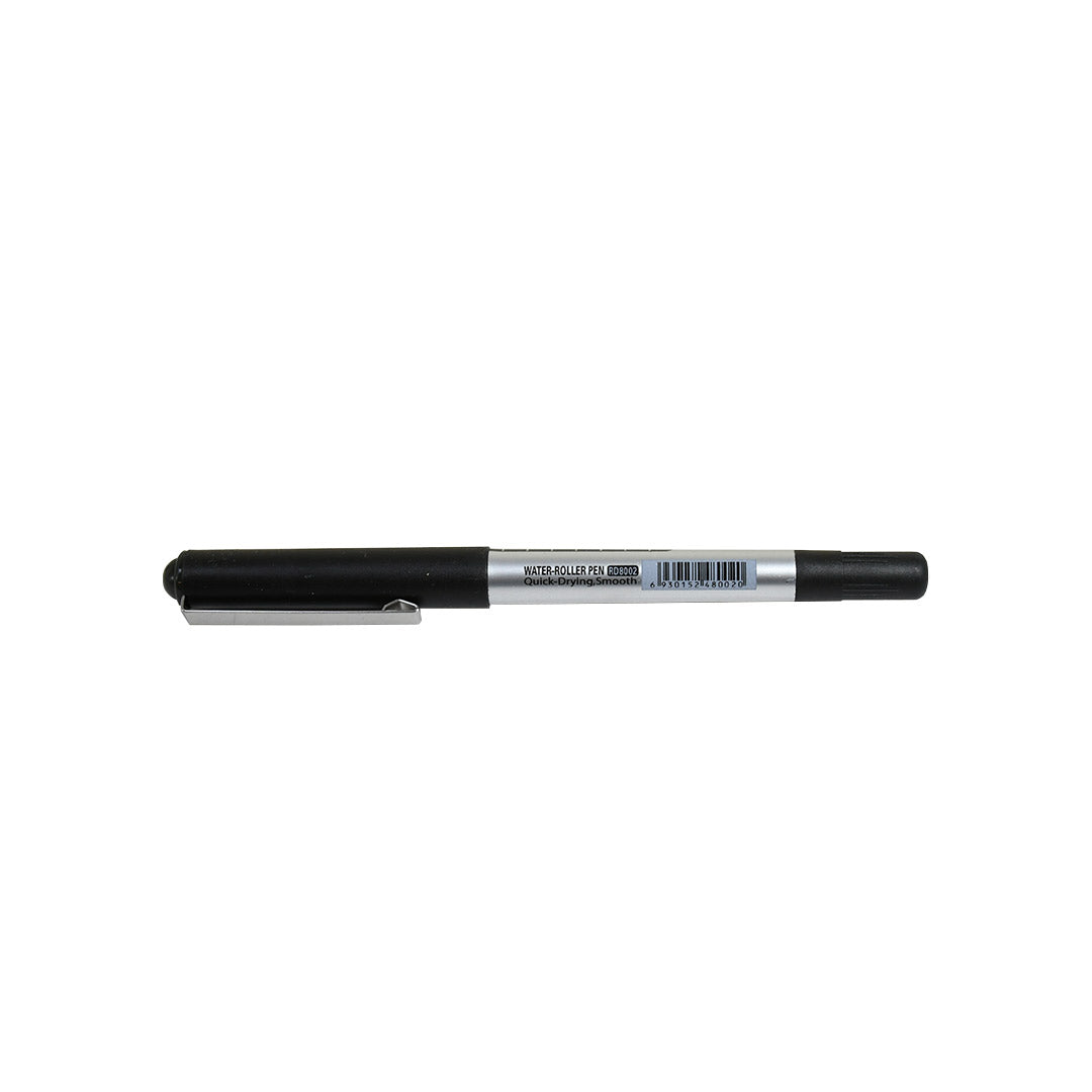 LAPICERA GEL NEGRO 0.5MM UNIDAD LH-4447
