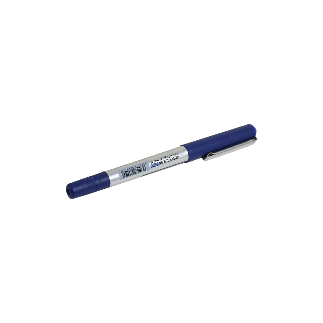 LAPICERA GEL AZUL 0.5MM UNIDAD LH-4448
