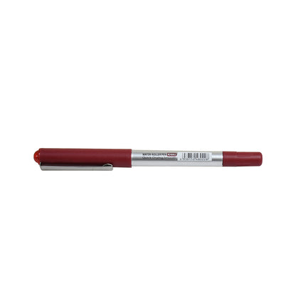 LAPICERA GEL ROJO 0.5MM UNIDAD LH-4449