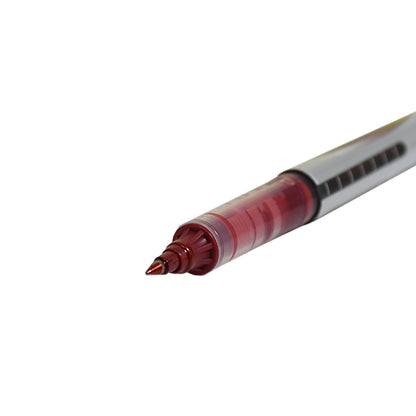 LAPICERA GEL ROJO 0.5MM UNIDAD LH-4449