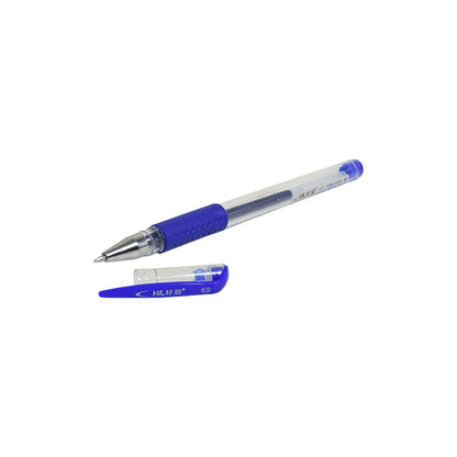 LAPICERA AZUL 0.7MM UNIDAD LH-4451