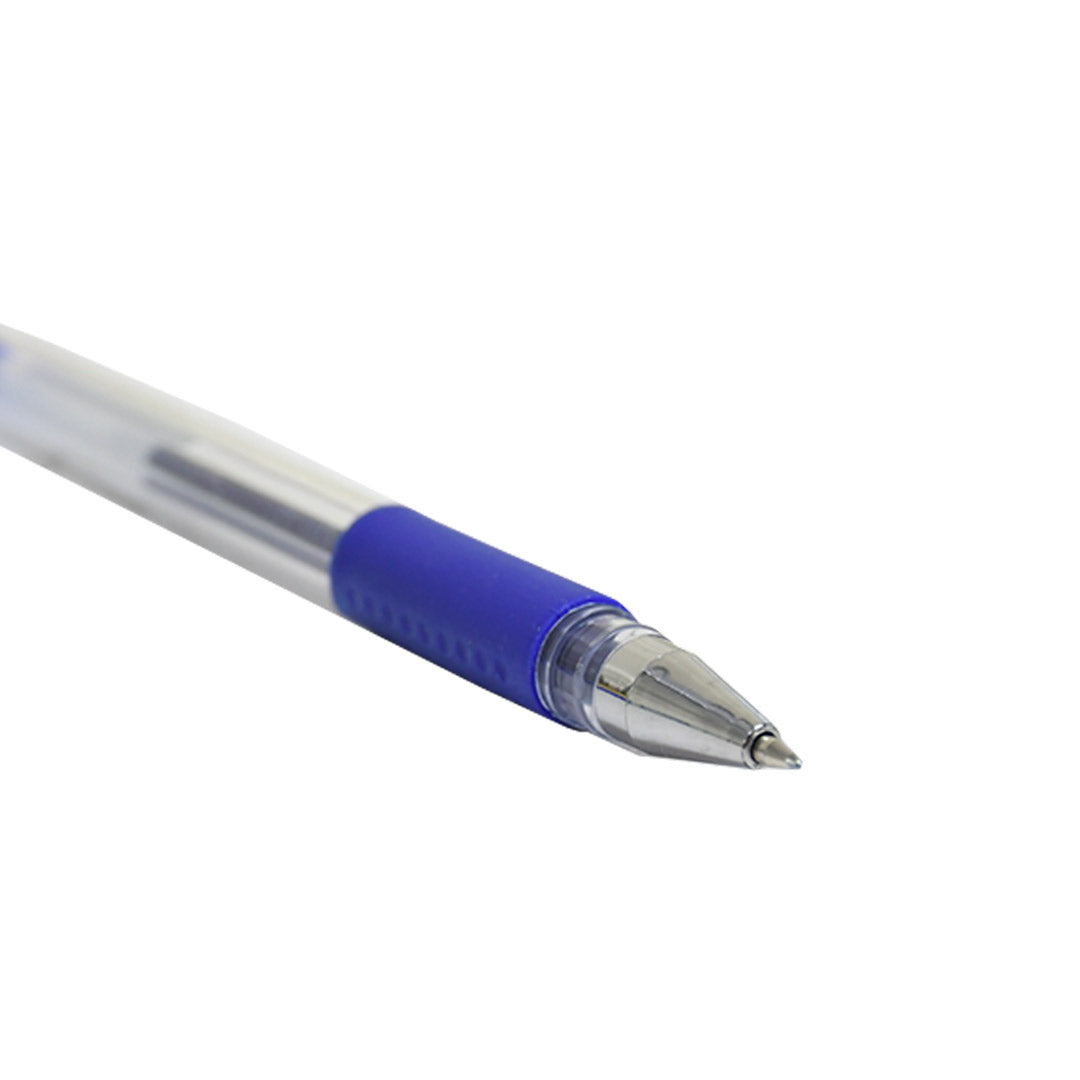 LAPICERA AZUL 0.7MM UNIDAD LH-4451