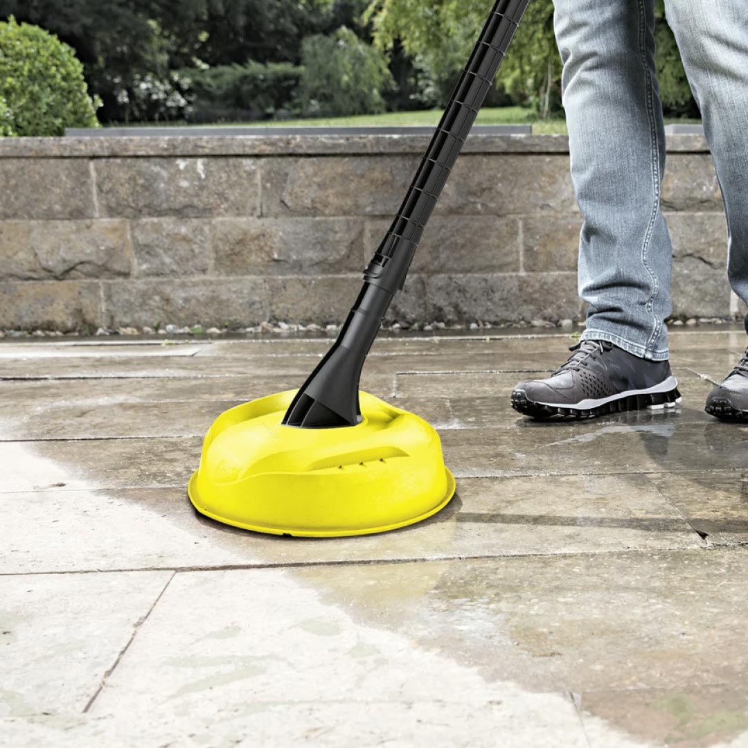 HIDROLAVADORA KARCHER K2 PREMIUM HOME