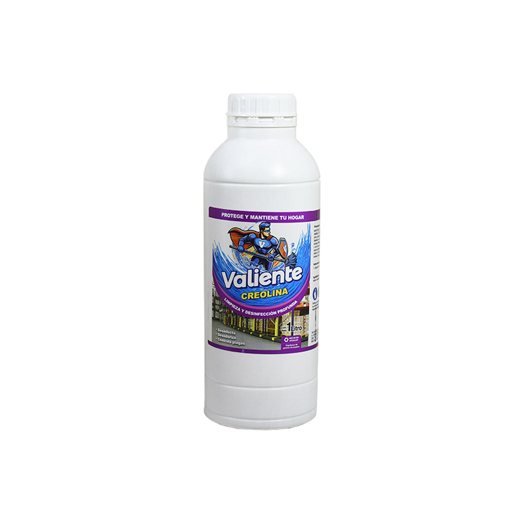 CREOLINA VALIENTE 1 LT REF450