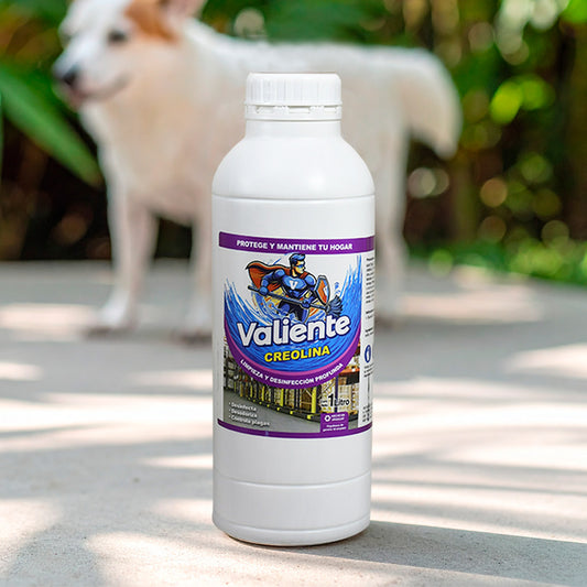 CREOLINA VALIENTE 1 LT REF450