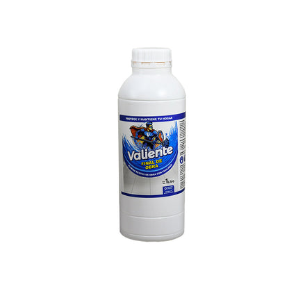 FINAL DE OBRA VALIENTE 1 LT REF 451
