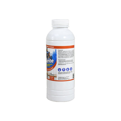 DESTAPA CAÑERIAS VALIENTE 1 LT REF 453