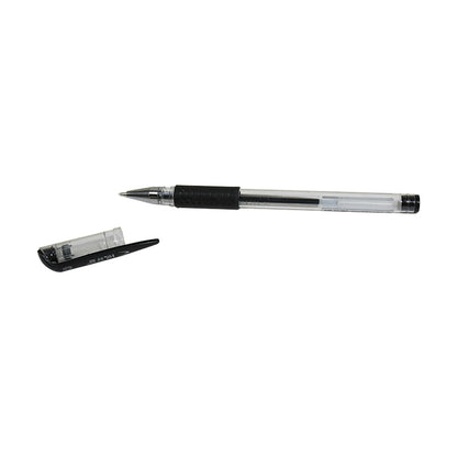 LAPICERA NEGRA 0.7MM UNIDAD LH-4450