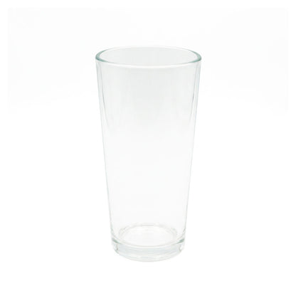 VASO DE VIDRIO ALTO 340CC X 6 UNID LH-4202