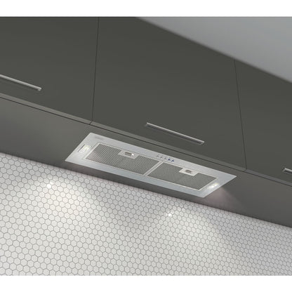 Campana p/mueble aereo Tramontina Incasso split (motor fuera de borda)