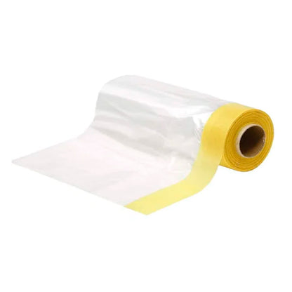 FILM CUBRE TODO 140CMX20MTRS C/CINTA AD 1015 97277