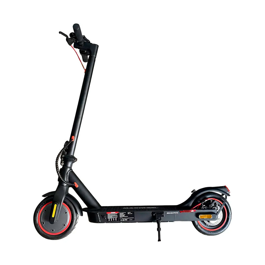 MONOPATIN ELECTRICO MAXWHEEL 8.5″