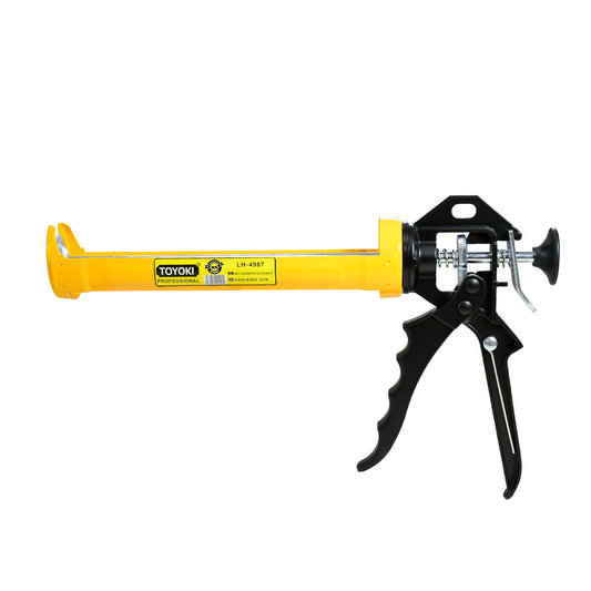 APLICADOR DE SILICONA 9″ CARTUCHO LH-4987