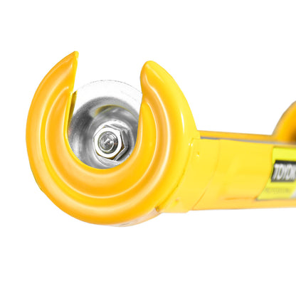 APLICADOR DE SILICONA 9″ CARTUCHO LH-4987