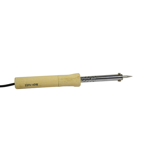SOLDADOR TIPO LAPIZ 40W TOYOKI LH-5027