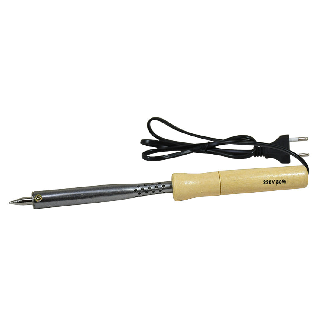 SOLDADOR TIPO LAPIZ 80W TOYOKI LH-5029