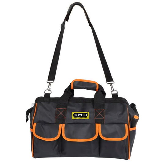 BOLSO P/GUARDAR HERRAMIENTAS 37CM TOYOKI LH-5034