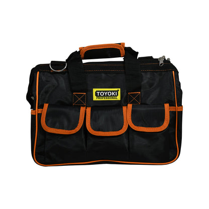 BOLSO P/GUARDAR HERRAMIENTAS 37CM TOYOKI LH-5034