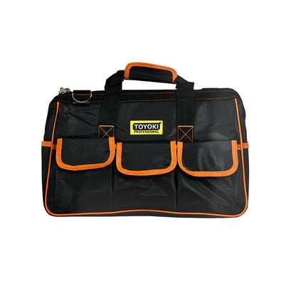 BOLSO P/GUARDAR HERRAMIENTAS 41CM TOYOKI LH-5035