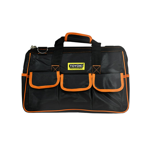 BOLSO P/GUARDAR HERRAMIENTAS 41CM TOYOKI LH-5035