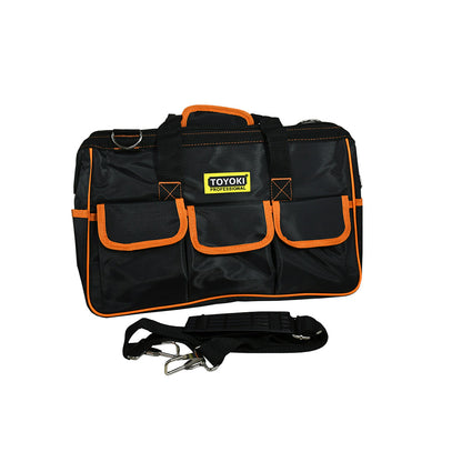 BOLSO P/GUARDAR HERRAMIENTAS 41CM TOYOKI LH-5035