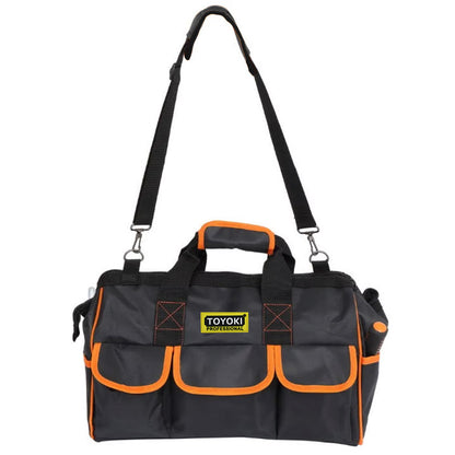 BOLSO P/GUARDAR HERRAMIENTAS 48CM TOYOKI LH-5036