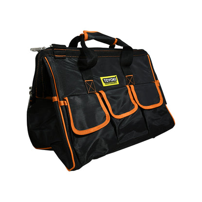 BOLSO P/GUARDAR HERRAMIENTAS 48CM TOYOKI LH-5036