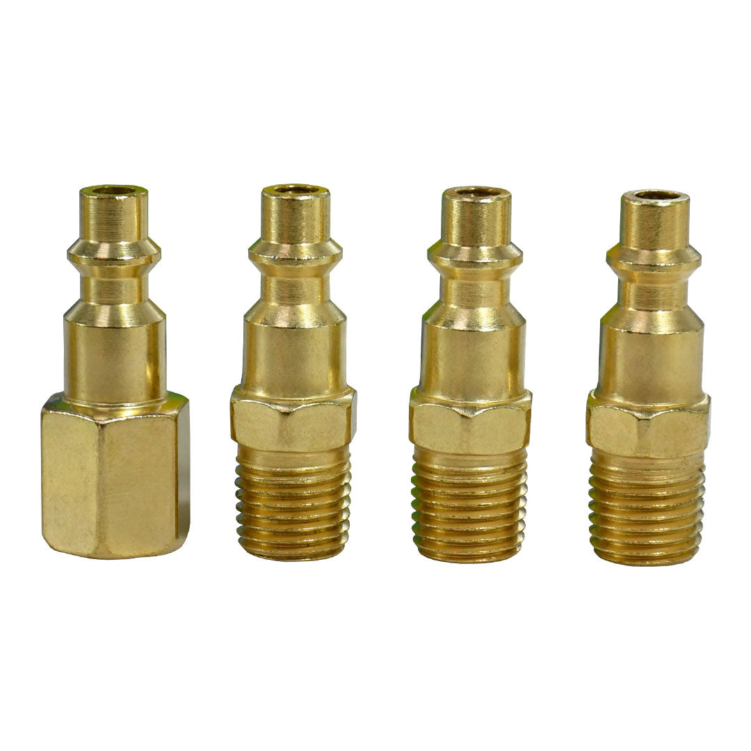 ACOPLES  RAPIDOS SET 5PCS  LH-4986